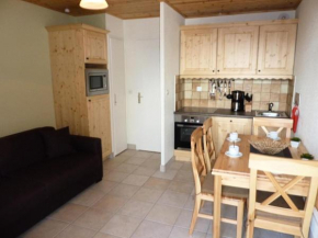 Résidence Eterlous - ETERLOUS STUDIO CABINE 27M² 4P CENTRE STATION MAE-7633 Val Thorens